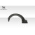 2005-2009 Ford Mustang Circuit Wide Body 75MM Fender Flares - 4 Piece - image 25