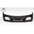 2005-2009 Ferrari F430 Duraflex Vallera Front Bumper - 1 Piece - image 6