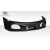 2005-2009 Ferrari F430 Vallera Front Bumper - 1 Piece - image 7