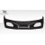 2005-2009 Ferrari F430 Vallera Front Bumper - image 3