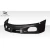 2005-2009 Ferrari F430 Vallera Front Bumper - 1 Piece - image 6