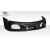 2005-2009 Ferrari F430 Vallera Front Bumper - image 5