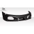2005-2009 Ferrari F430 Vallera Front Bumper - 1 Piece - image 11