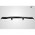 2005-2009 Ferrari F430 Carbon Creations Vallera Rear Wing Spoiler - 1 Piece - image 2