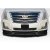 2015-2020 Cadillac Escalade VIP Look Front Lip Spoiler Air Dam - 1 Piece - image 1