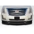 2015-2020 Cadillac Escalade VIP Look Front Lip Spoiler Air Dam - 1 Piece - image 3