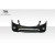 2014-2020 Mercedes S Class W222 Duraflex W-1 Front Bumper - 1 Piece (S) - image 3