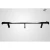 2016-2023 Chevrolet Camaro ZL1 Carbon Fiber Rear Wing - image 3