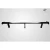 2016-2023 Chevrolet Camaro ZL1 Carbon Fiber Rear Wing - image 2