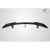 2016-2023 Chevrolet Camaro Carbon Creations AeroForge ZL1 Look Wing - 1 Piece - image 8
