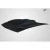 2005-2013 Chevrolet Corvette C6 Geo6ix Dritech ZR Edition 2 Hood - 1 Piece - image 3