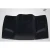 2005-2013 Chevrolet Corvette C6 Geo6ix Dritech ZR Edition 2 Hood - 1 Piece - image 2