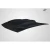 2005-2013 Chevrolet Corvette C6 Geo6ix Dritech ZR Edition 2 Hood - 1 Piece - image 7
