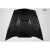 2005-2013 Chevrolet Corvette C6 Geo6ix Dritech ZR Edition 2 Hood - 1 Piece - image 9