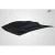 2005-2013 Chevrolet Corvette ZR Edition 2 Carbon Fiber Hood - image 5