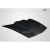 2005-2013 Chevrolet Corvette ZR Edition 2 Carbon Fiber Hood - image 12