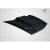 2005-2013 Chevrolet Corvette C6 AeroForge Dritech ZR Edition 2 Hood - 1 Piece - image 6