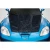 2005-2013 Chevrolet Corvette ZR Edition 2 Carbon Fiber Hood - image 1