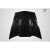 2005-2013 Chevrolet Corvette C6 AeroForge Dritech ZR Edition 2 Hood - 1 Piece - image 9