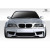 2001-2006 BMW M3 E46 1M Look Front Bumper - 1 Piece - image 3