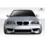 2001-2006 BMW M3 E46 1M Look Front Bumper - 1 Piece - image 3