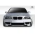 2001-2006 BMW M3 1M Look Front Bumper - image 5