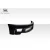 2001-2006 BMW M3 1M Look Front Bumper - image 7