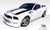 2005-2009 Ford Mustang Duraflex Circuit Wide Body Kit 9 Piece