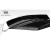 2005-2009 Ford Mustang Circuit Wide Body Kit - 9 Piece - image 50