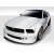 2005-2009 Ford Mustang Circuit Wide Body Kit - 9 Piece - image 1