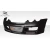 2003-2010 Bentley Continental GT Agent Front Bumper - 1 Piece - image 8