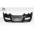 2003-2010 Bentley Continental GT Agent Front Bumper - 1 Piece - image 4