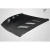 2009-2020 Nissan 370Z Z34 Geo6ix AM-S Hood - 1 Piece - image 4