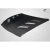 2009-2020 Nissan 370Z Z34 Geo6ix AM-S Hood - 1 Piece - image 6