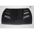 2009-2020 Nissan 370Z Z34 Geo6ix AM-S Hood - 1 Piece - image 11