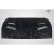 2009-2020 Nissan 370Z Z34 AeroForge AM-S Hood - 1 Piece - image 8