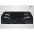2009-2020 Nissan 370Z Z34 AeroForge AM-S Hood - 1 Piece - image 8
