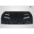 2009-2020 Nissan 370Z Z34 AeroForge AM-S Hood - 1 Piece - image 5