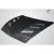 2009-2020 Nissan 370Z AM-S Carbon Fiber Hood - image 6