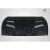 2009-2020 Nissan 370Z Z34 AeroForge AM-S Hood - 1 Piece - image 6