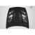 2009-2020 Nissan 370Z AM-S Carbon Fiber Hood - image 11