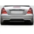2003-2009 Mercedes Benz E Class W211 Aiming Rear Bumper - 1 Piece - image 1