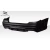 2003-2009 Mercedes Benz E Class W211 Aiming Rear Bumper - 1 Piece - image 10