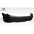 2005-2011 Mercedes SLK AMG Look Rear Bumper - image 8