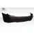 2005-2011 Mercedes SLK AMG Look Rear Bumper - image 7