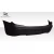 2005-2011 Mercedes SLK AMG Look Rear Bumper - image 11