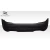 2005-2011 Mercedes SLK AMG Look Rear Bumper - image 9