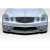2007-2009 Mercedes Benz E Class W211 Aiming Front Bumper - 1 Piece - image 1