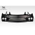 2007-2009 Mercedes Benz E Class W211 Aiming Front Bumper - 1 Piece - image 4