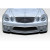 2007-2009 Mercedes Benz E Class W211 Aiming Front Bumper - 1 Piece - image 6